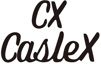 Cx-CasleX Logo